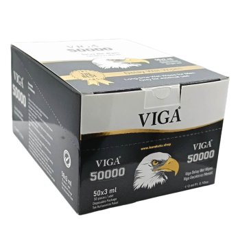 Viga 50000 Geciktirici Mendil