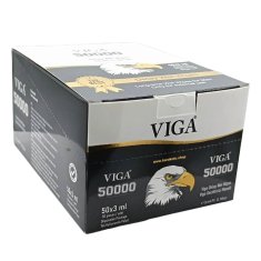 Viga 50000 Geciktirici Mendil