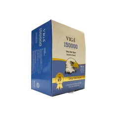 Viga 150000 Geciktirici Mendil